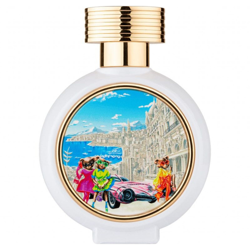 HFC - Dazzling Girls ⭐ wykwintne perfumy niszowe od Haute Fragrance Company — Niche Perfume Bar