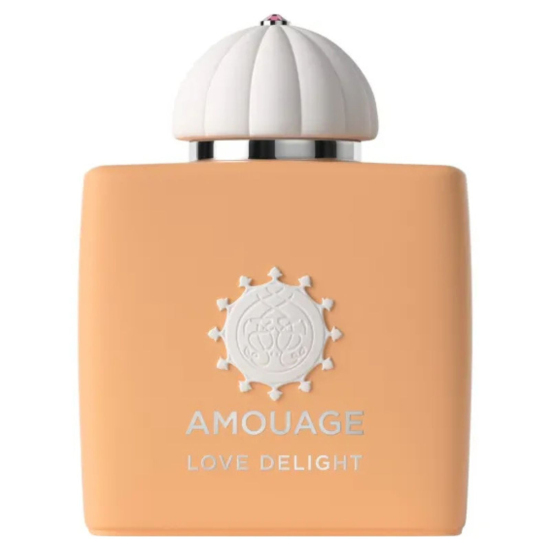 Amouage - Love Delight