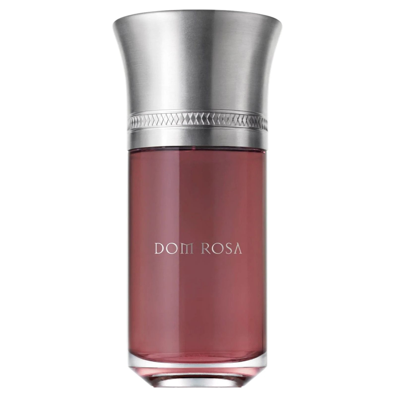 Liquides Imaginaires - Dom Rosa