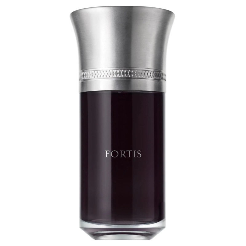 Liquides Imaginaires - Fortis