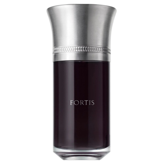 Liquides Imaginaires - Fortis