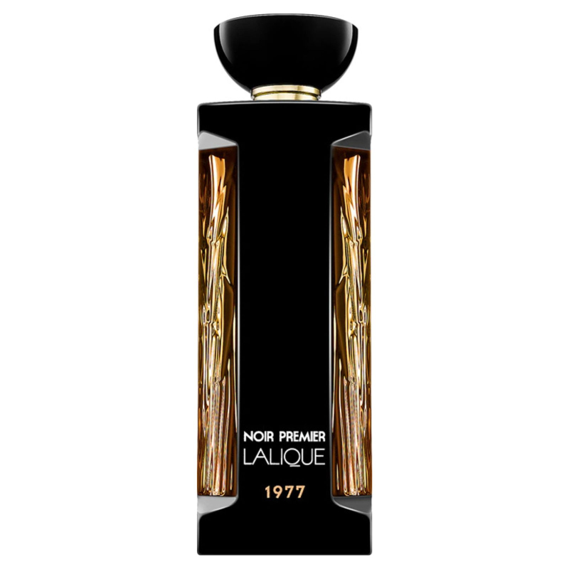 Lalique - Fruits du Mouvement