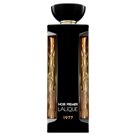 Lalique - Fruits du Mouvement