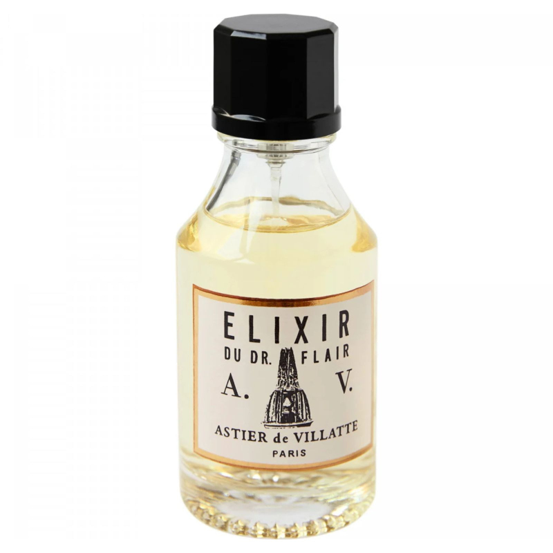 Astier de Villatte - Elixir du Docteur Flair