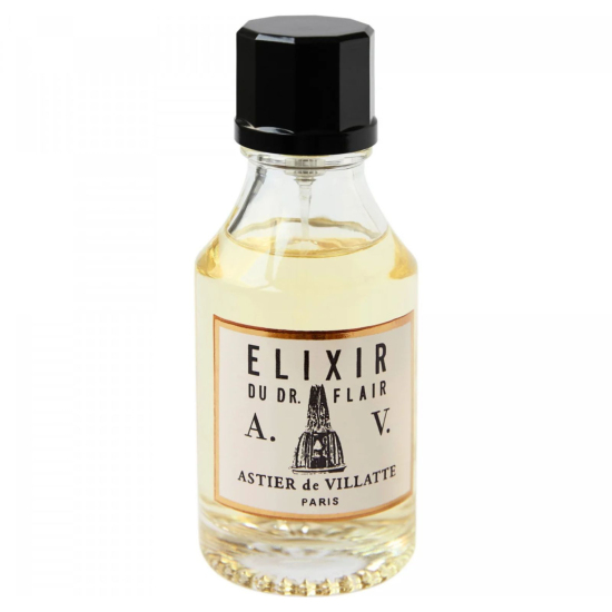 Astier de Villatte - Elixir du Docteur Flair