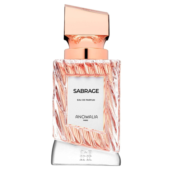Anomalia - Sabrage