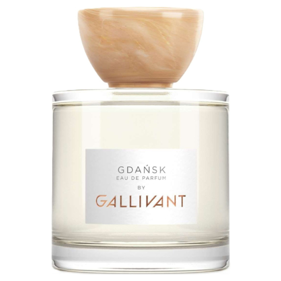 Gallivant - Gdańsk