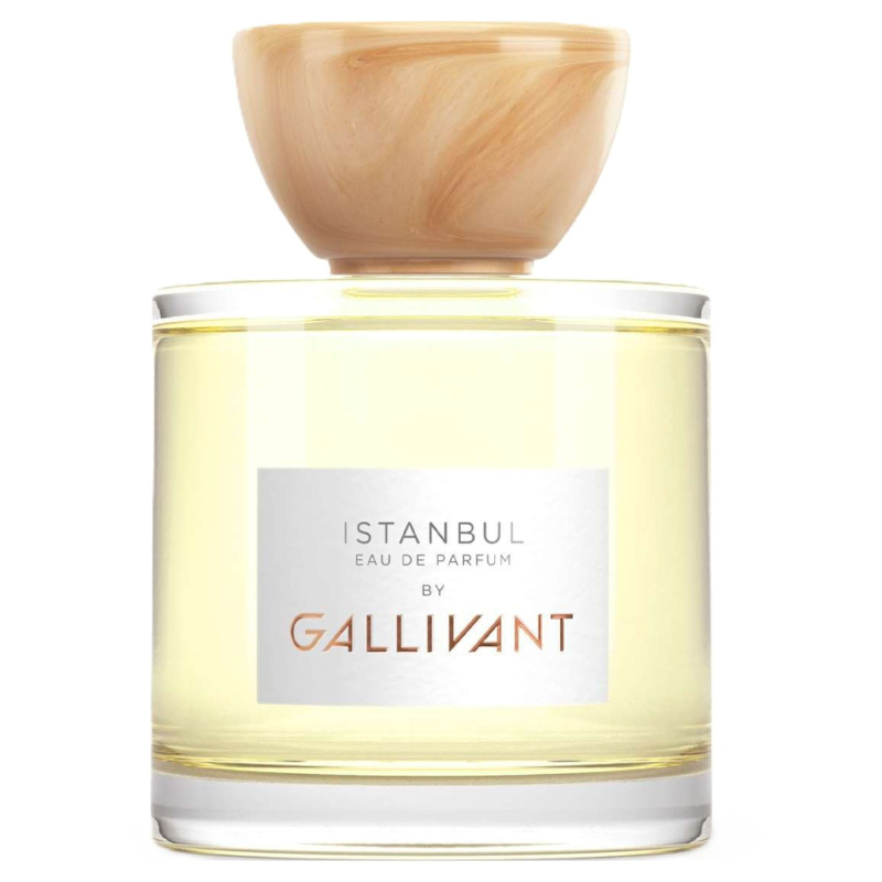 Gallivant - Istanbul