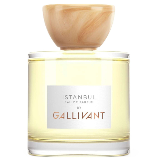 Gallivant - Istanbul