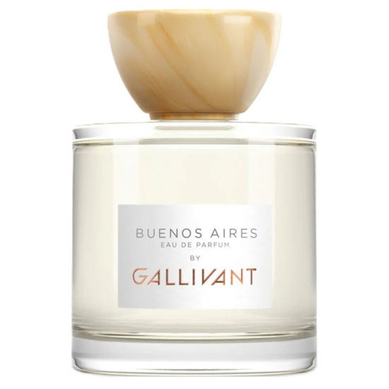 Gallivant - Buenos Aires