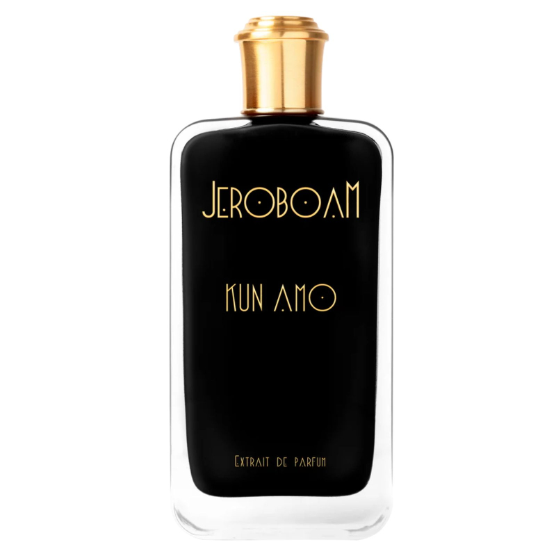 Jeroboam - Kun Amo ⭐ wykwintne perfumy niszowe od Jeroboam — Niche Perfume Bar
