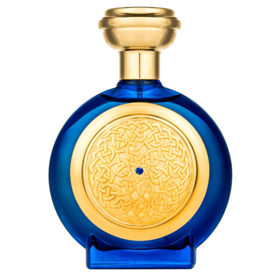 Boadicea The Victorious - Blue Sapphire ⭐ niche exquisite perfumes by Boadicea the Victorious — Niche Perfume Bar