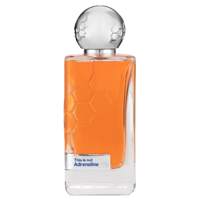 Hormone Paris - This is not Adrenaline ⭐ wykwintne perfumy niszowe od Hormone — Niche Perfume Bar