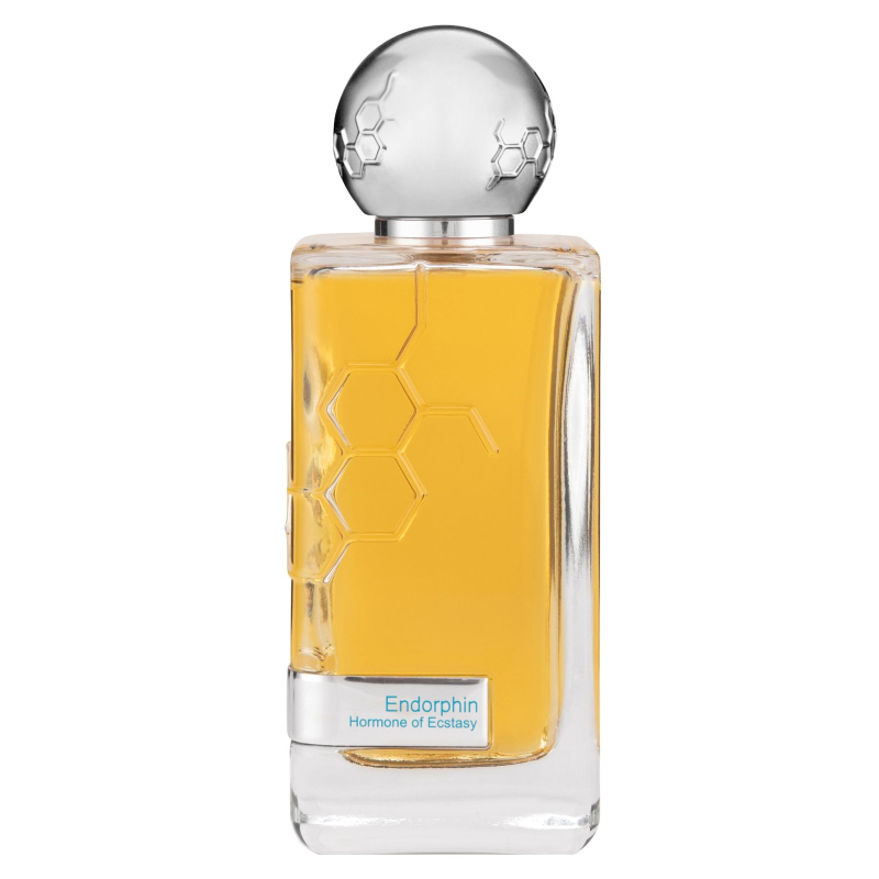 Hormone Paris - This is not Endorphin ⭐ wykwintne perfumy niszowe od Hormone — Niche Perfume Bar