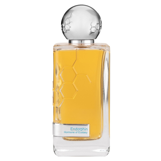 Hormone Paris - This is not Endorphin ⭐ wykwintne perfumy niszowe od Hormone — Niche Perfume Bar
