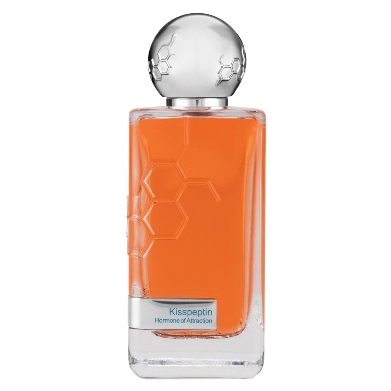 Hormone Paris - This is not Kisspeptin ⭐ wykwintne perfumy niszowe od Hormone — Niche Perfume Bar
