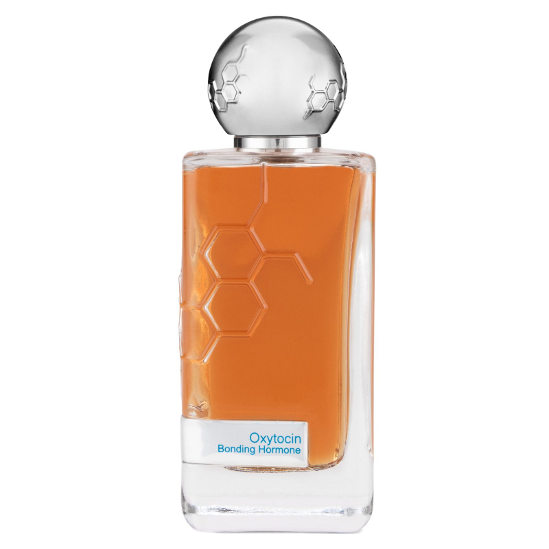 Hormone Paris - This is not Oxytocin ⭐ wykwintne perfumy niszowe od Hormone — Niche Perfume Bar