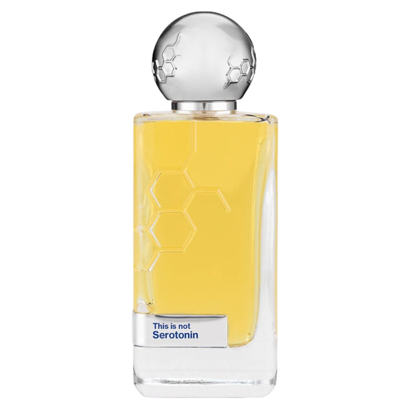 Hormone Paris - This is not Serotonin ⭐ wykwintne perfumy niszowe od Hormone — Niche Perfume Bar