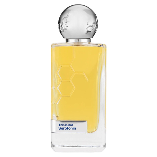 Hormone Paris - This is not Serotonin ⭐ wykwintne perfumy niszowe od Hormone — Niche Perfume Bar
