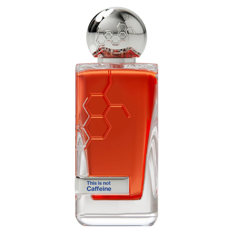 Hormone Paris - This is not Caffeine ⭐ wykwintne perfumy niszowe od Hormone — Niche Perfume Bar