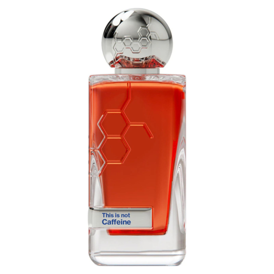 Hormone Paris - This is not Caffeine ⭐ wykwintne perfumy niszowe od Hormone — Niche Perfume Bar