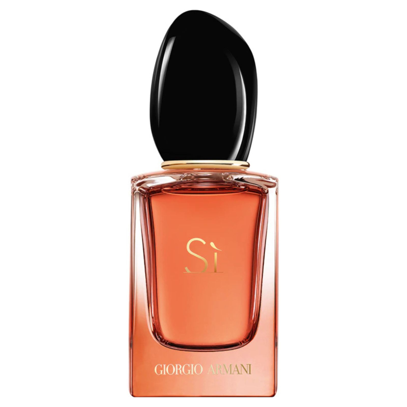Giorgio Armani - Si Intense 2021