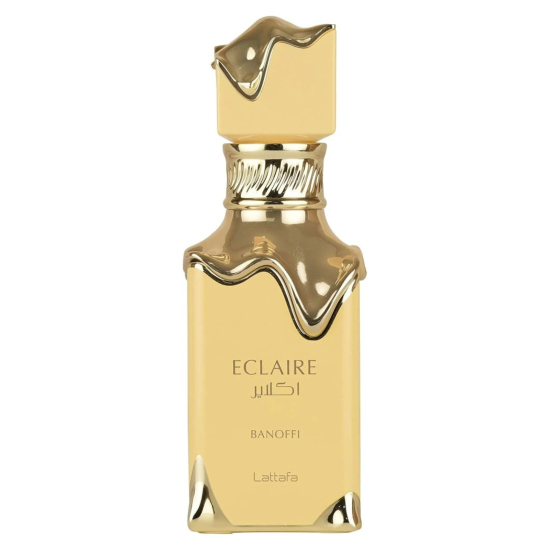 Lattafa - Eclaire Banoffi