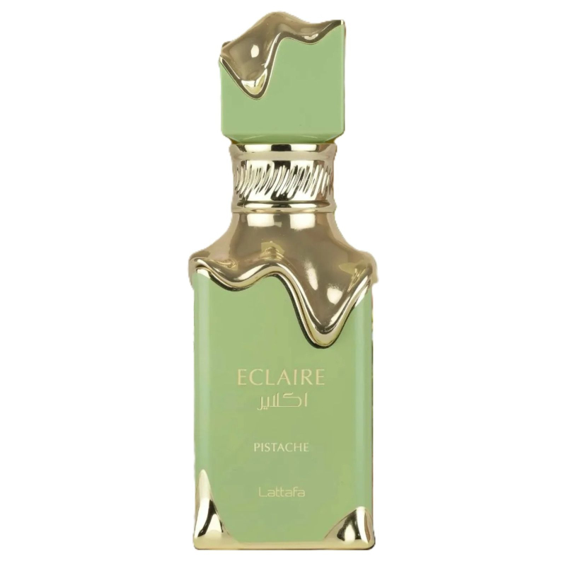 Lattafa - Eclaire Pistache