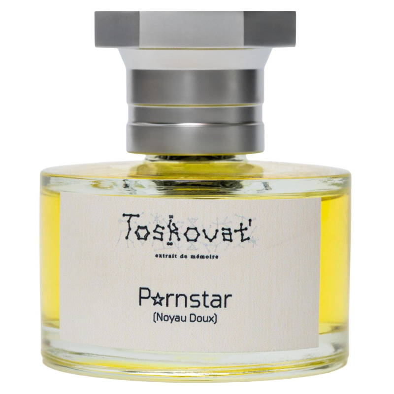 Toskovat' - P*rnstar (Noyau Doux) ⭐ niche exquisite perfumes by Toskovat' — Niche Perfume Bar