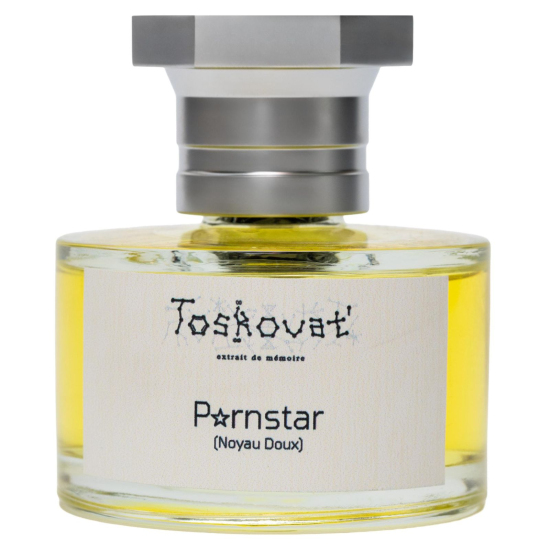 Toskovat' - P*rnstar (Noyau Doux) ⭐ niche exquisite perfumes by Toskovat' — Niche Perfume Bar