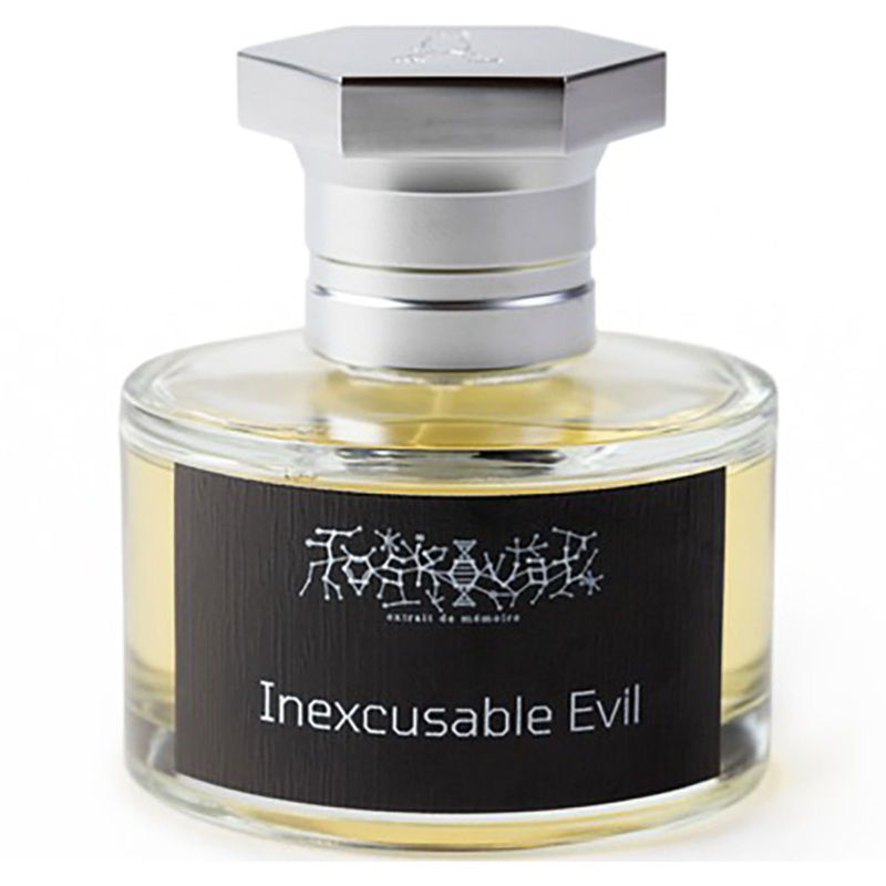 Toskovat' - Inexcusable Evil ⭐ niche exquisite perfumes by Toskovat' — Niche Perfume Bar