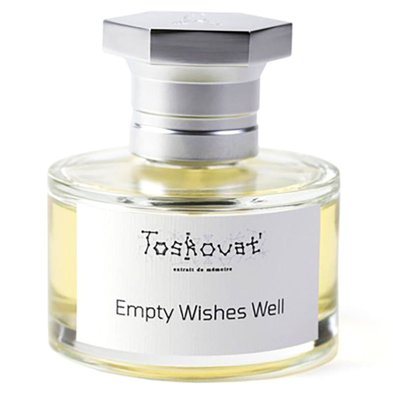 Toskovat' - Empty Wishes Well ⭐ niche exquisite perfumes by Toskovat' — Niche Perfume Bar