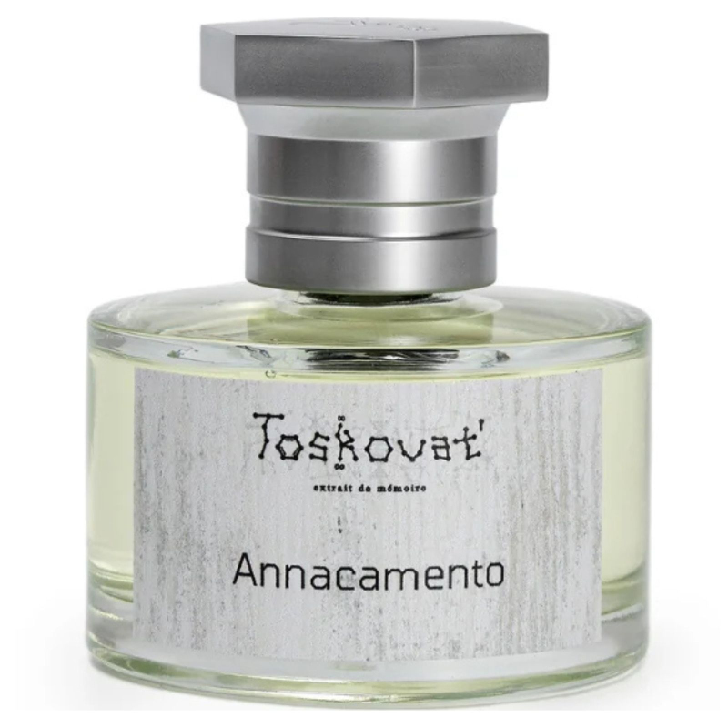 Toskovat' - Annacamento ⭐ niche exquisite perfumes by Toskovat' — Niche Perfume Bar