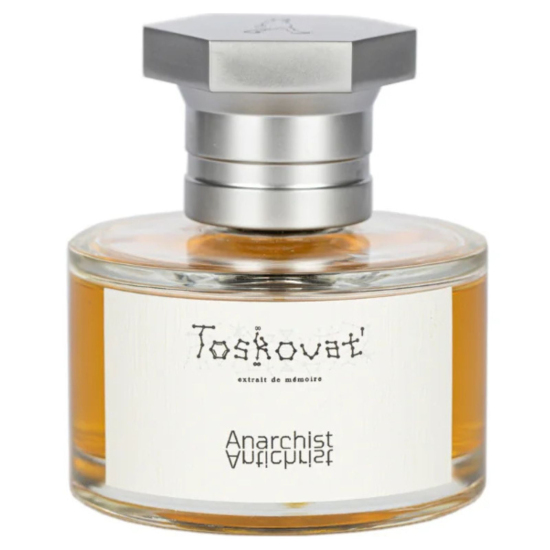 Toskovat' - Anarchist A- ⭐ niche exquisite perfumes by Toskovat' — Niche Perfume Bar