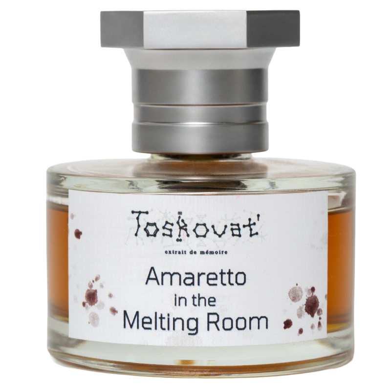 Toskovat' - Amaretto In The Melting Room ⭐ niche exquisite perfumes by Toskovat' — Niche Perfume Bar