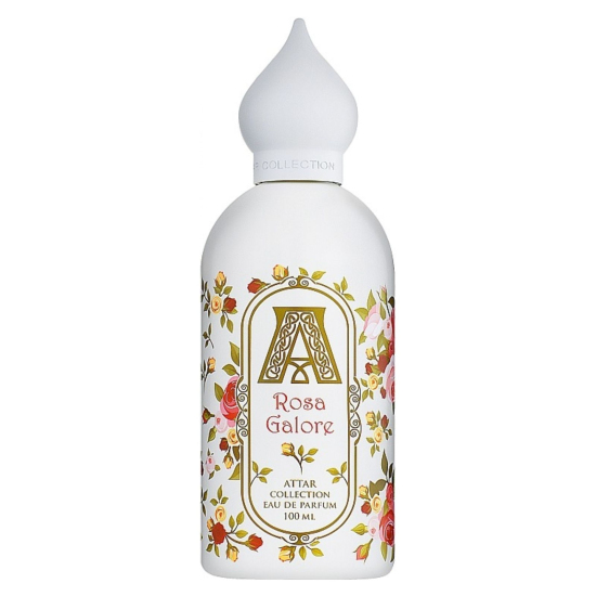 Attar Collection - Rosa Galore