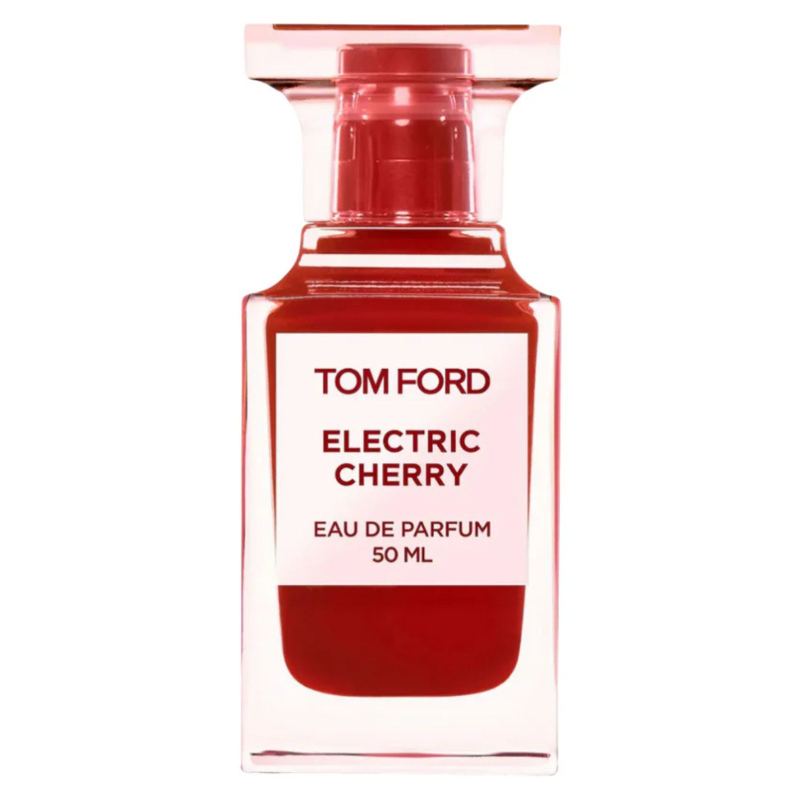 Tom Ford - Electric Cherry ⭐ wykwintne perfumy niszowe od Tom Ford — Niche Perfume Bar