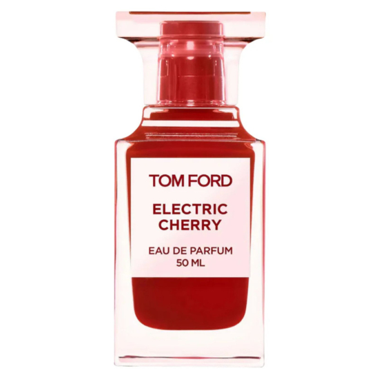 Tom Ford - Electric Cherry ⭐ wykwintne perfumy niszowe od Tom Ford — Niche Perfume Bar