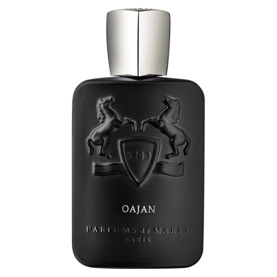 Parfums de Marly - Oajan