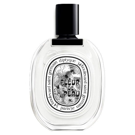 Diptyque - Fleur de Peau Eau de Toilette ⭐ wykwintne perfumy niszowe od Diptyque — Niche Perfume Bar