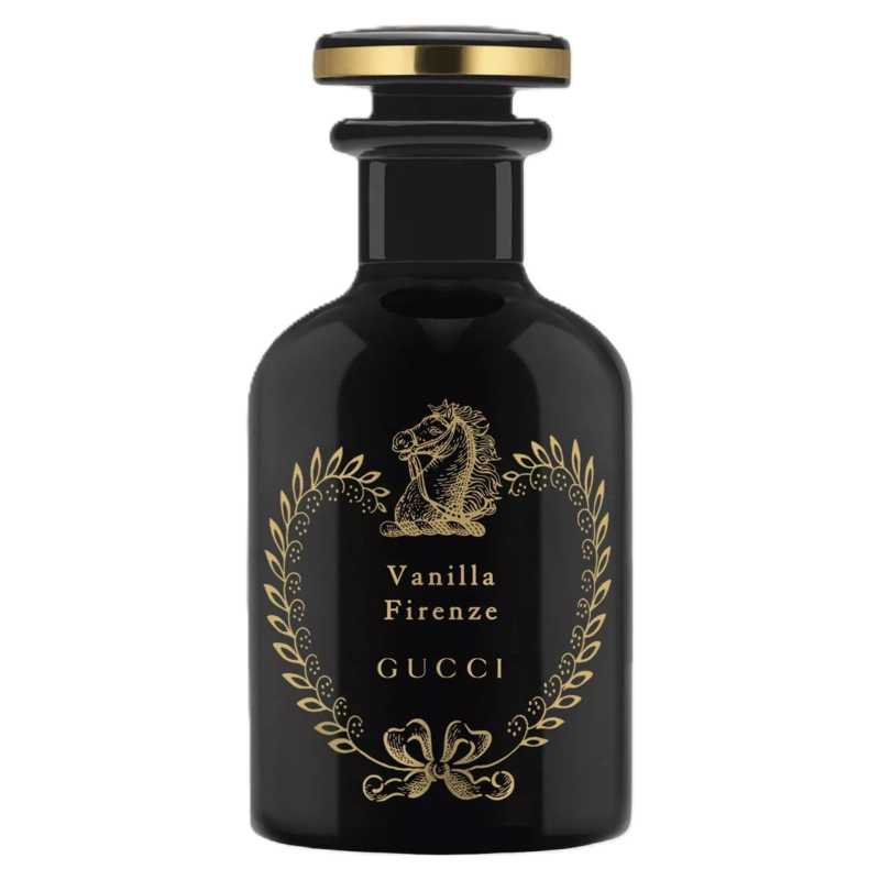 Gucci - Vanilla Firenze ⭐ wykwintne perfumy niszowe od Gucci — Niche Perfume Bar