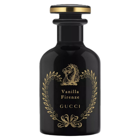 Gucci - Vanilla Firenze ⭐ wykwintne perfumy niszowe od Gucci — Niche Perfume Bar