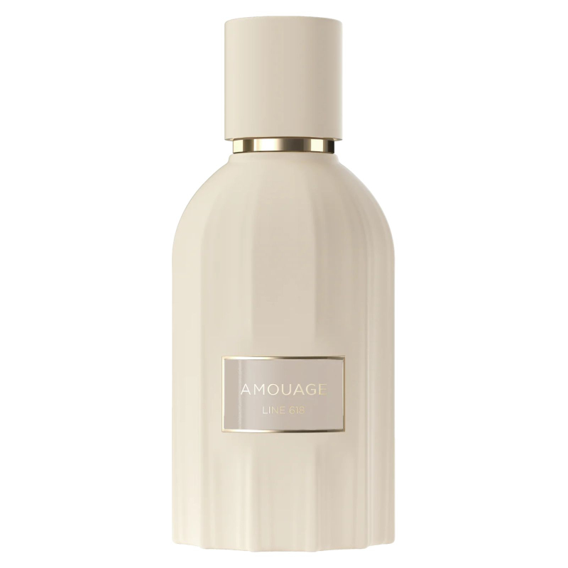 Amouage - Line 618 ⭐ wykwintne perfumy niszowe od Amouage — Niche Perfume Bar
