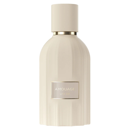 Amouage - Line 618 ⭐ wykwintne perfumy niszowe od Amouage — Niche Perfume Bar