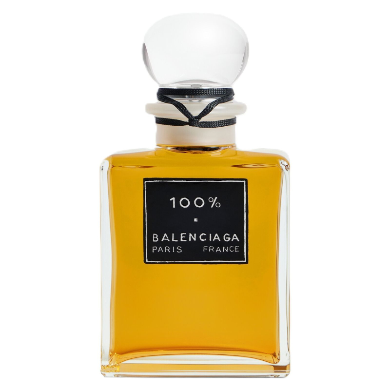 Balenciaga - 100%