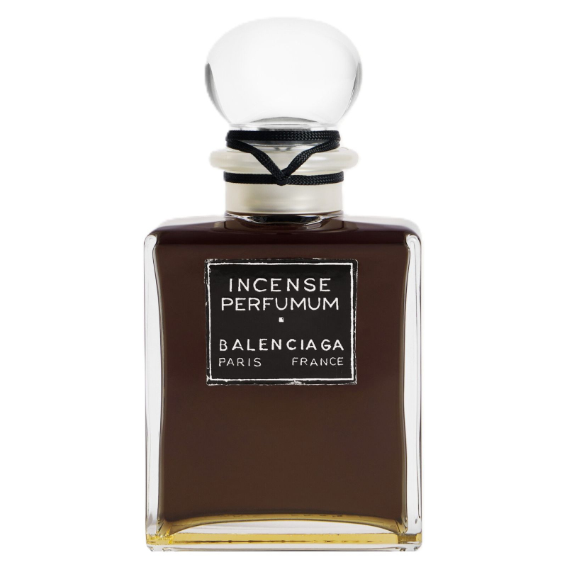 Balenciaga - Incense Perfumum ⭐ wykwintne perfumy niszowe od Balenciaga — Niche Perfume Bar