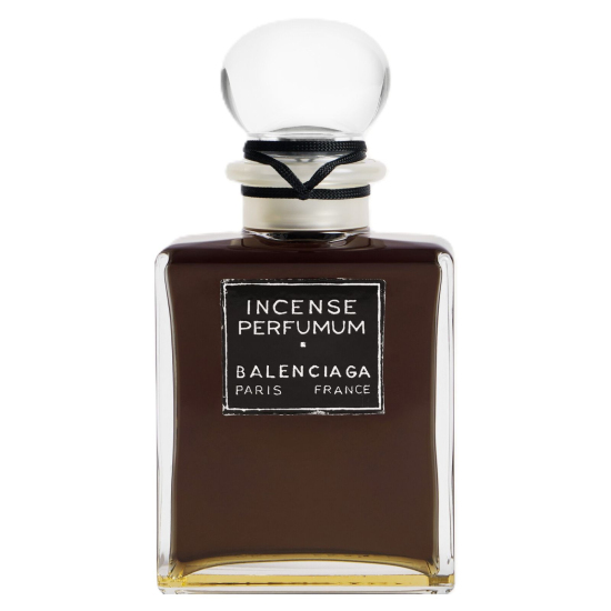 Balenciaga - Incense Perfumum ⭐ wykwintne perfumy niszowe od Balenciaga — Niche Perfume Bar