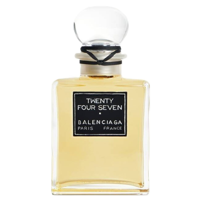 Balenciaga - Twenty Four Seven ⭐ wykwintne perfumy niszowe od Balenciaga — Niche Perfume Bar