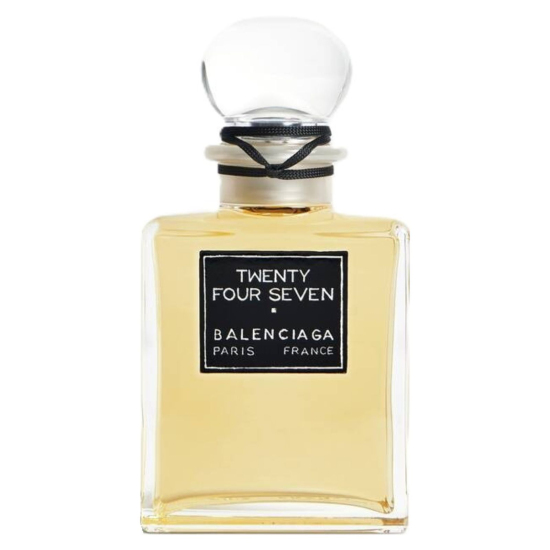 Balenciaga - Twenty Four Seven ⭐ wykwintne perfumy niszowe od Balenciaga — Niche Perfume Bar