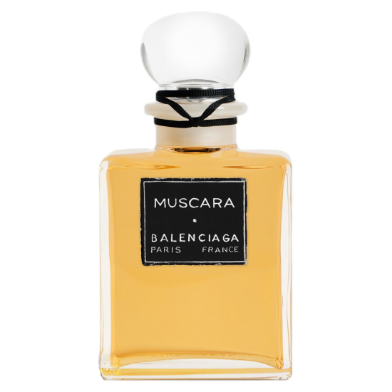 Balenciaga - Muscara ⭐ wykwintne perfumy niszowe od Balenciaga — Niche Perfume Bar